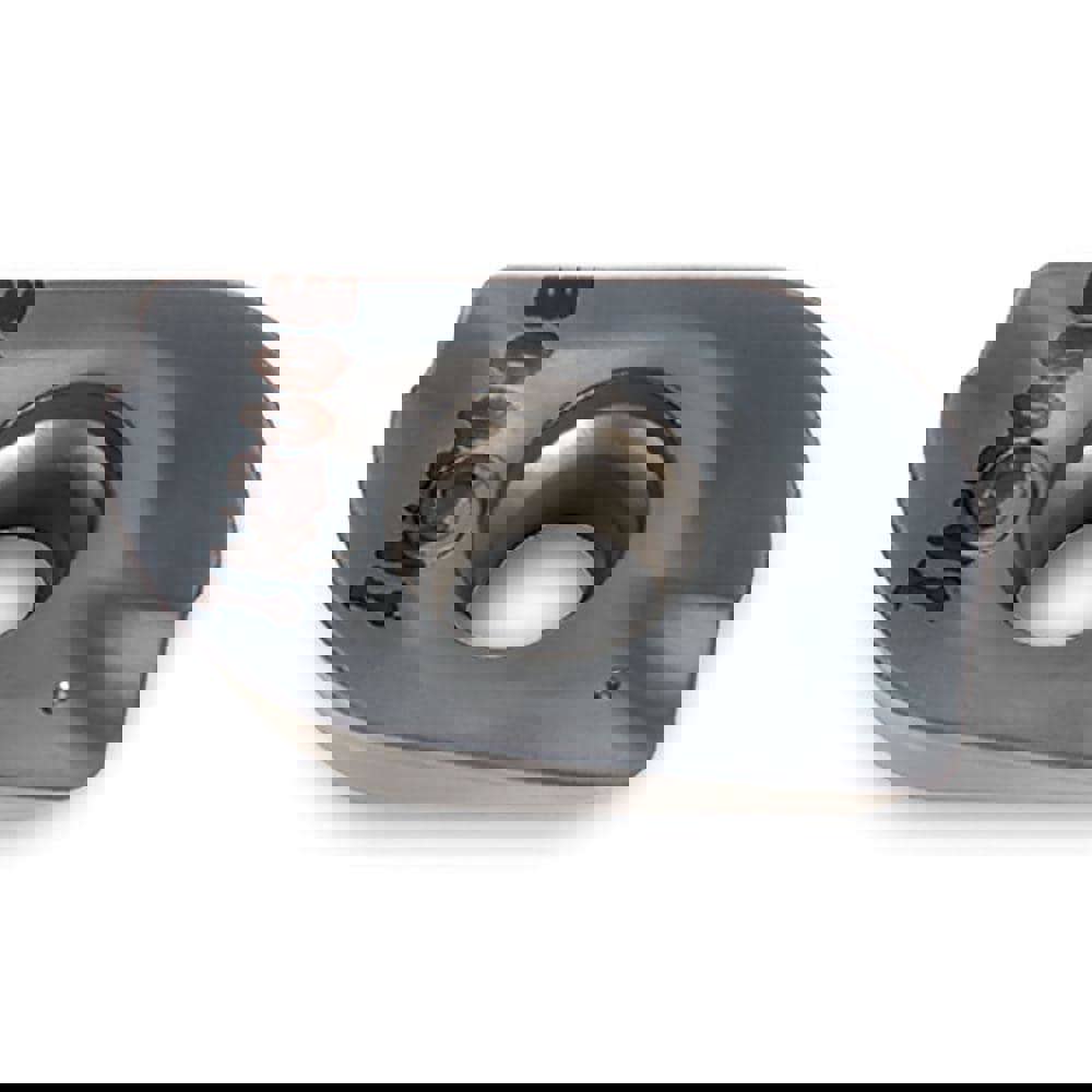 Milling Insert: AOMT180564R IN2005, IN2005, Solid Carbide
